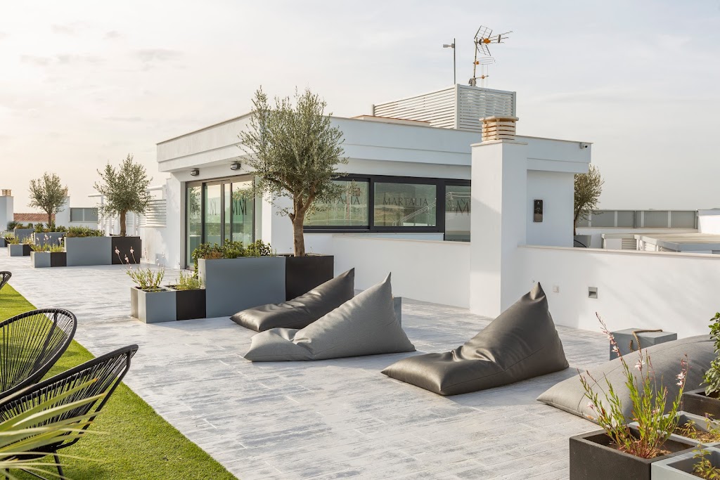 Apartamentos Martalia Arenal