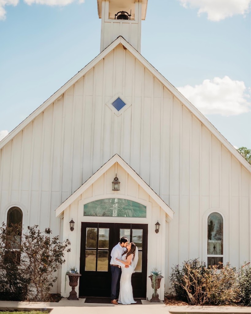 Ranch House Chapel & Lodge