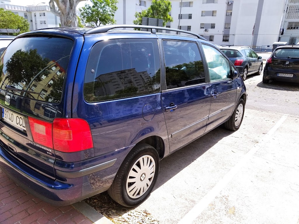 Talleres la Palma Cd