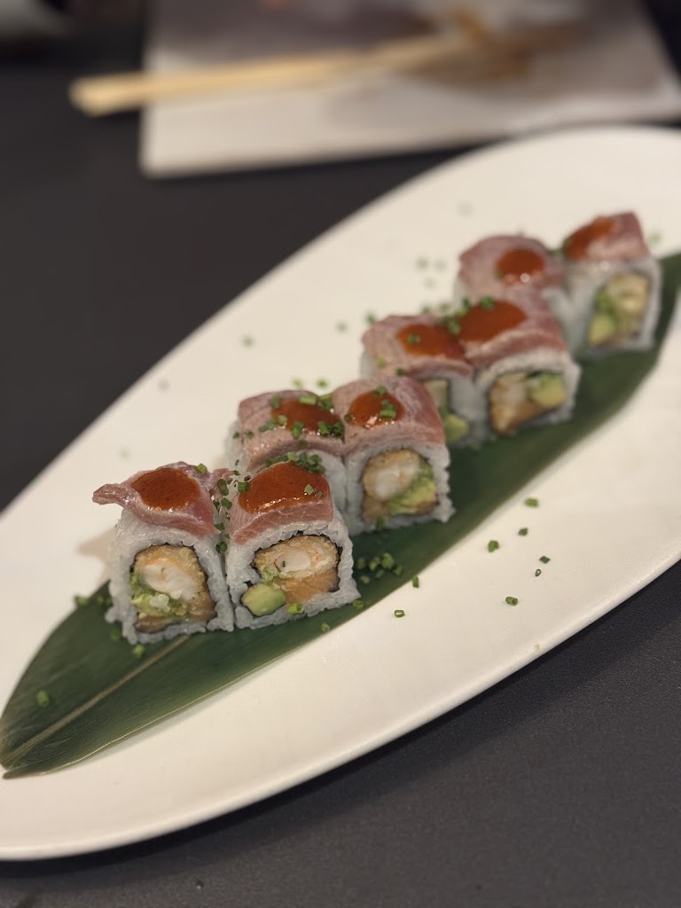 ASOKO CASTELLON - Restaurante japones en Castellon — Mas recientes