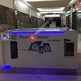 Doctor Phone Torrelodones