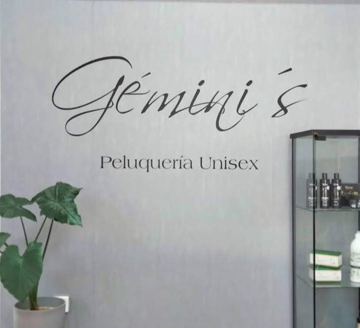 Gemini's Peluqueria Unisex