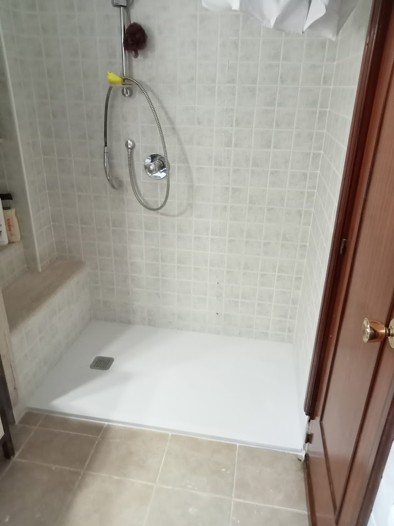 Fontanero en Manises — Interior