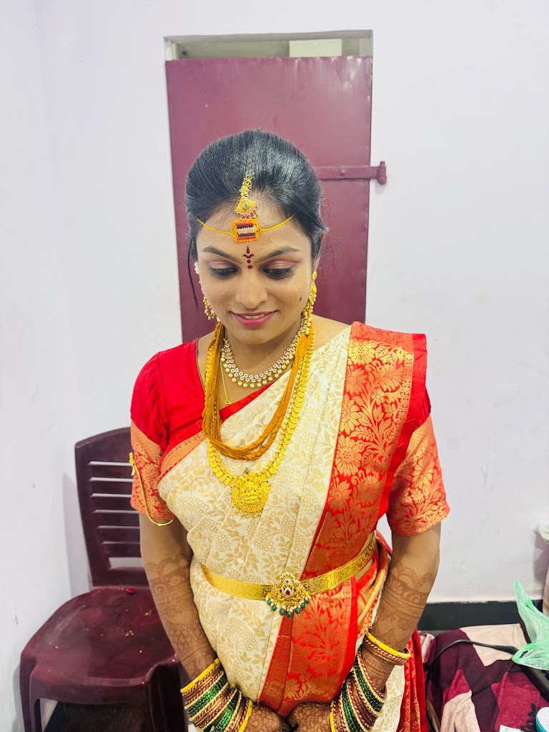 Vibha Makeovers