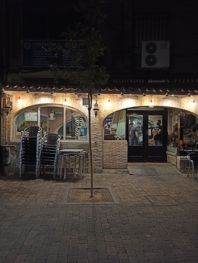 Restaurante Abanades Bar | Arroz Con Bogavante | Especialidad Leganes