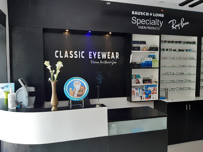 Classic Eyewear