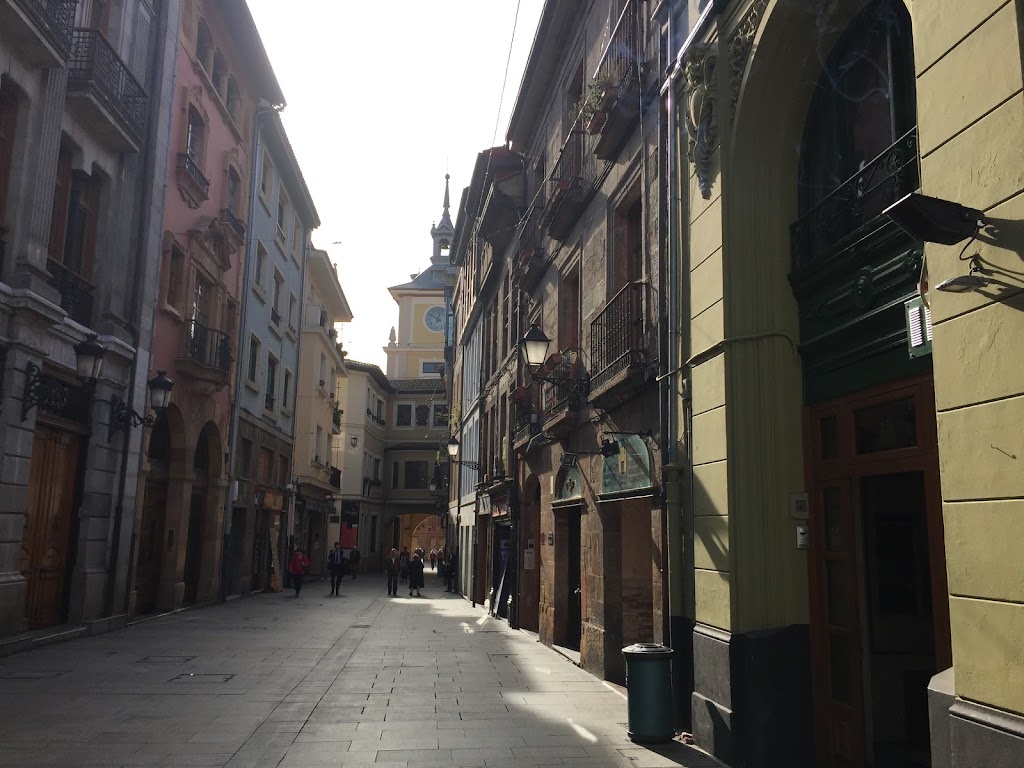 Aicad Business School Asturias — Del propietario
