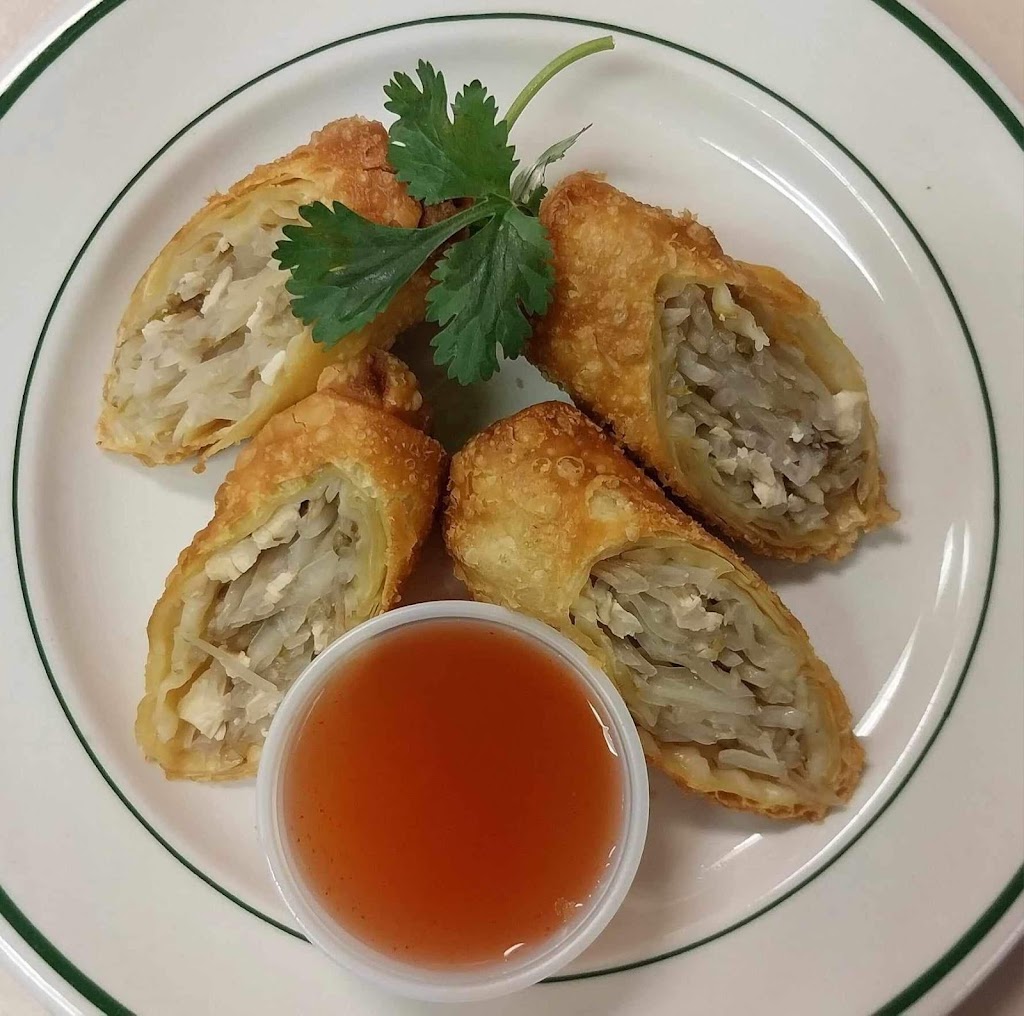 Golden Gate Thai Cuisine