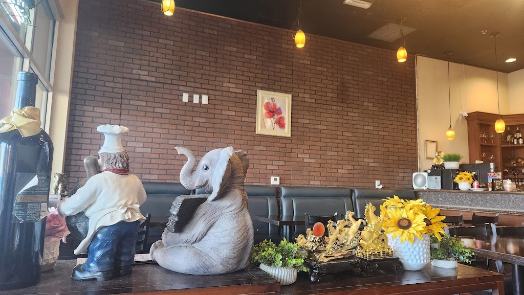 LucKi Thai Restaurant