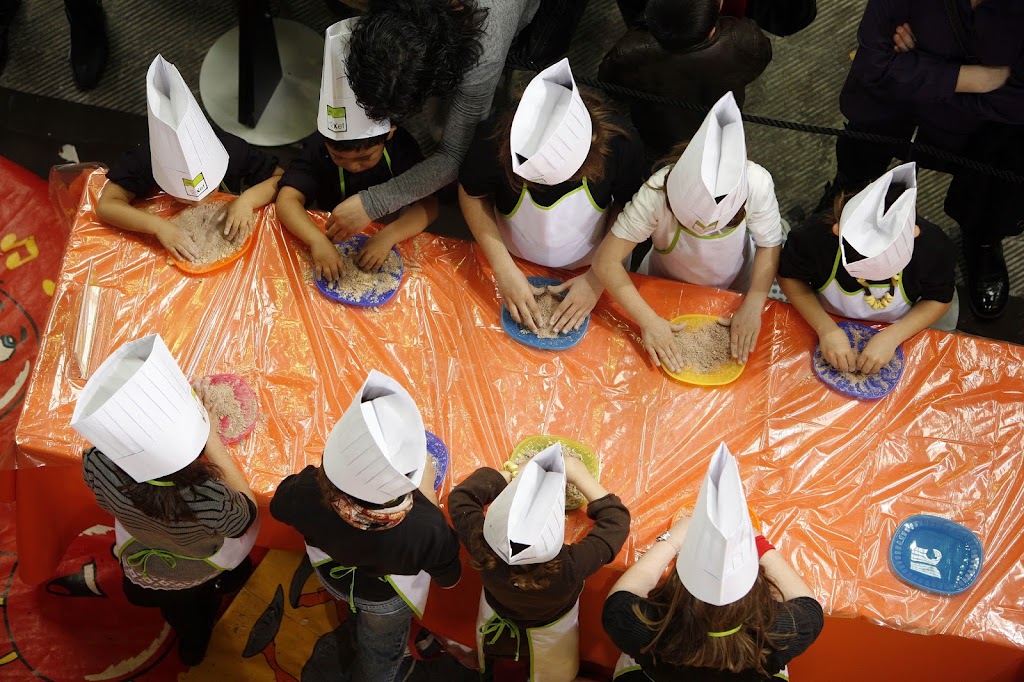 Petit Xef - Petit Complet