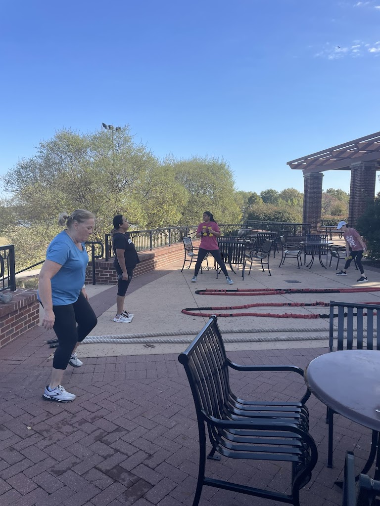  Get You In Shape Fitness