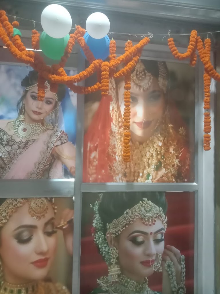 Sarmila Beauty Parlour