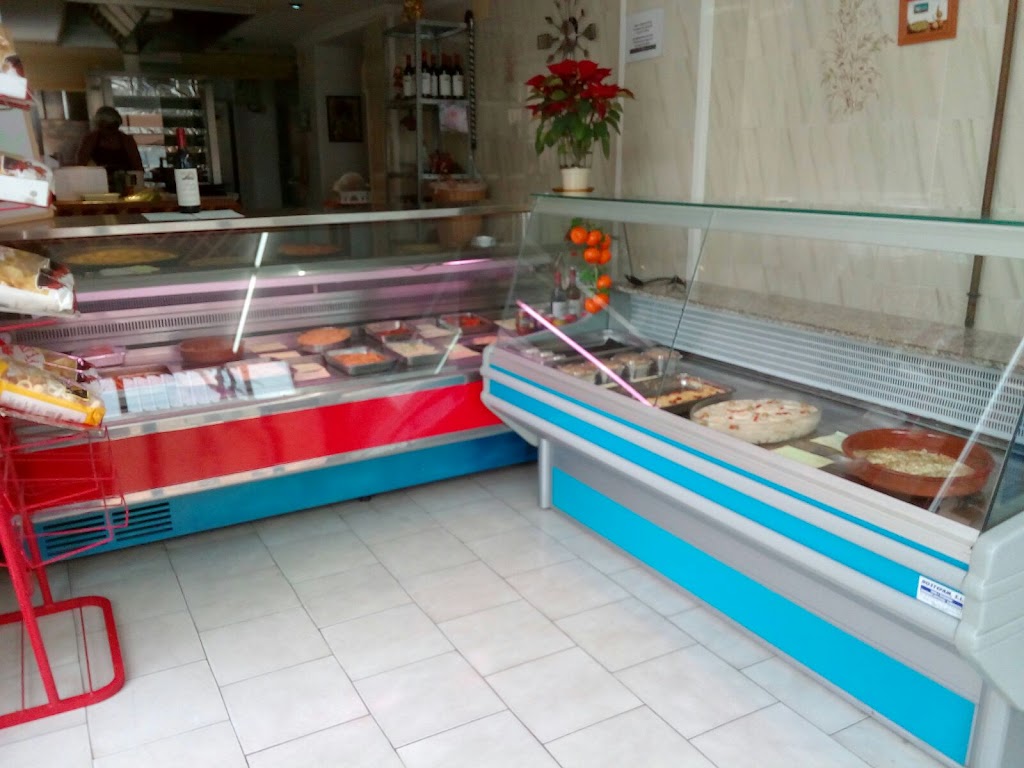 L' Alqueria de Parra — Ambiente