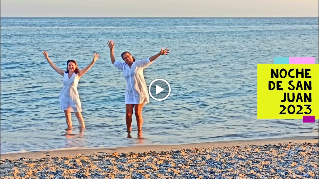 El Kiosko Kite Surf Marbella — Videos