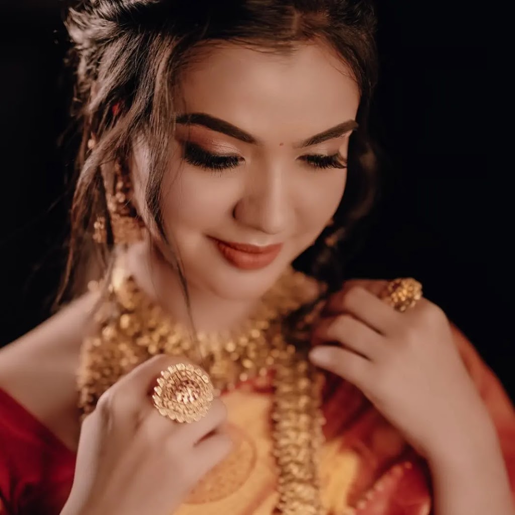 Grace Herbal Beauty Parlour