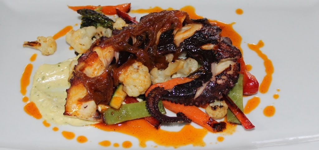 Restaurante Consolacion — Comida y bebida