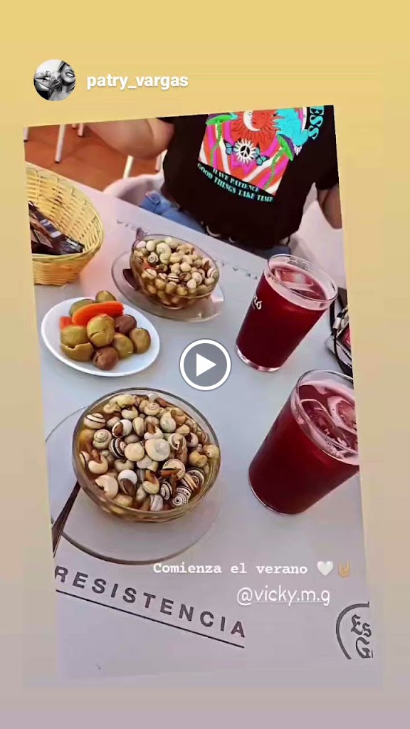 Bar Cabeza — Videos