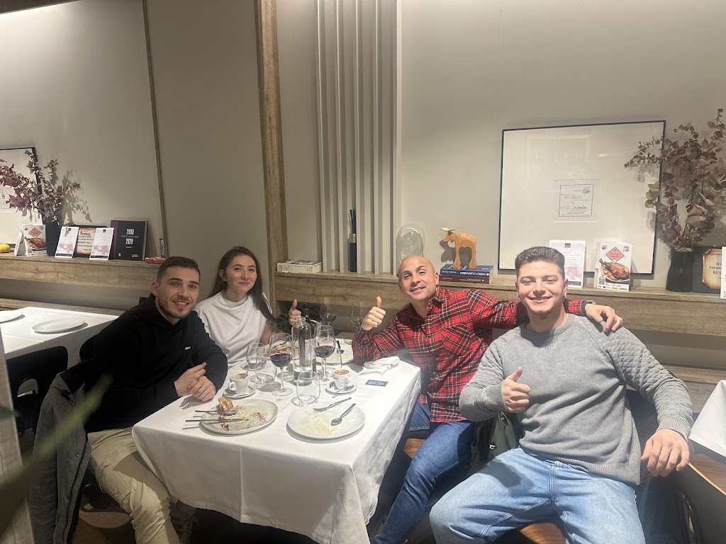 Urola Restaurante — Mas recientes