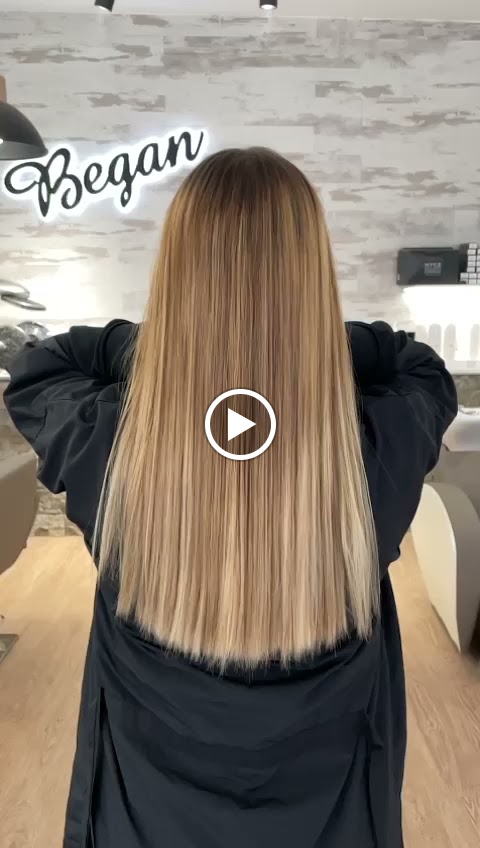Began Peluqueria — Del propietario