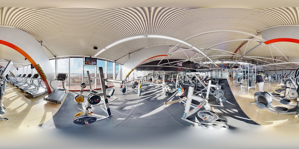 Salesportclub — Street View y 360deg