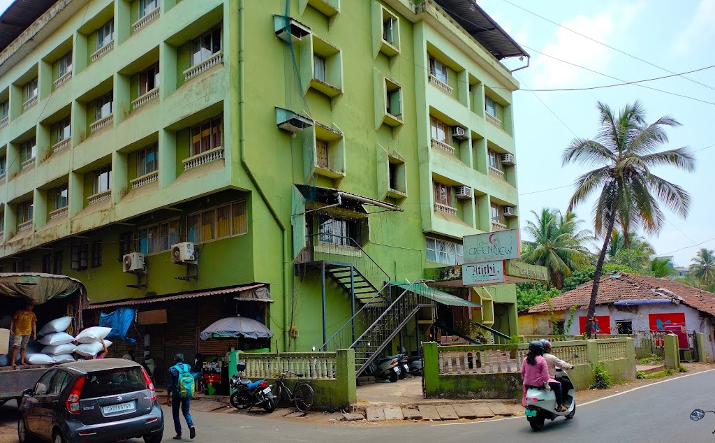 Greenview Hotel