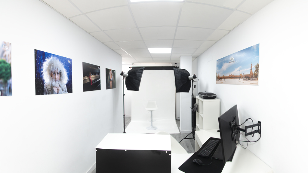 Foto Estudio Castilleja