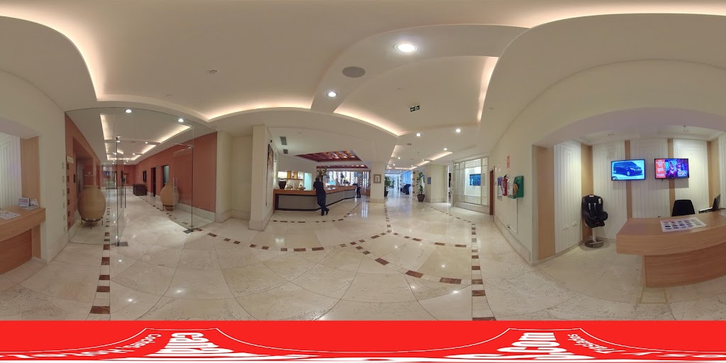 Street View & 360deg