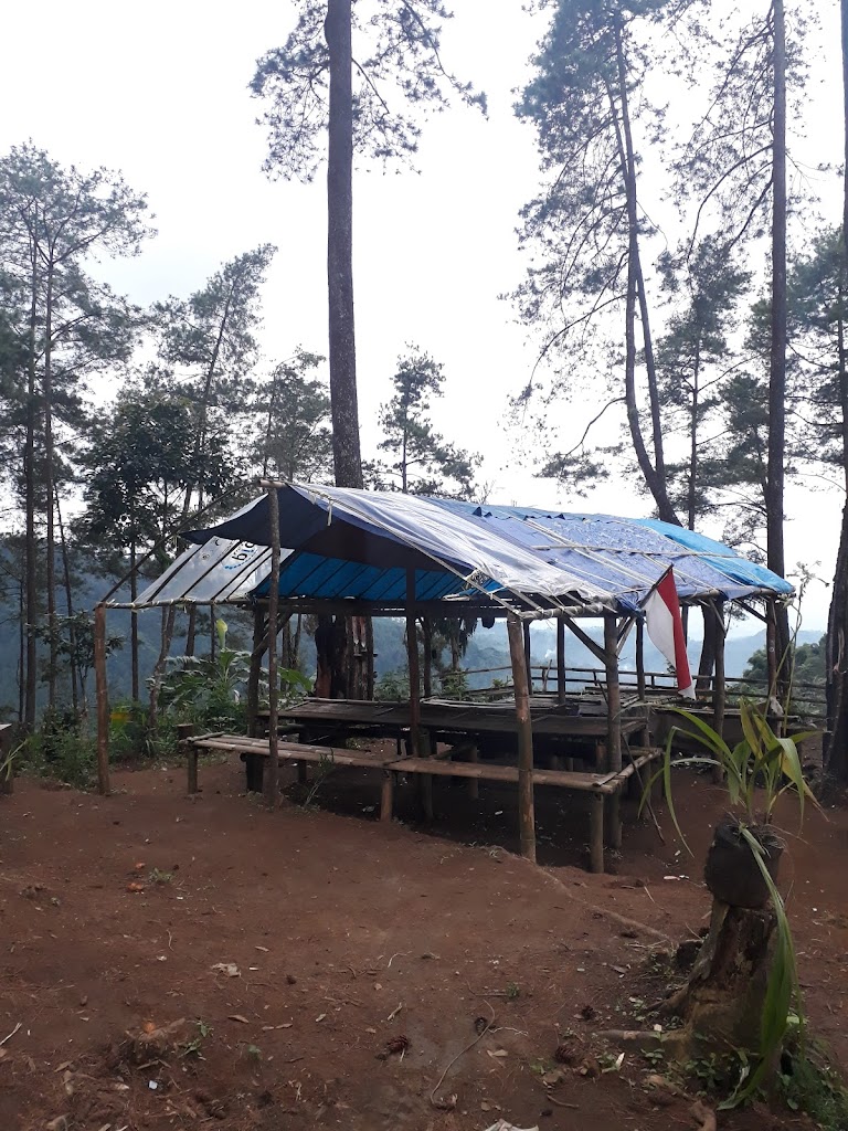 Bumi Perkemahan Darkon