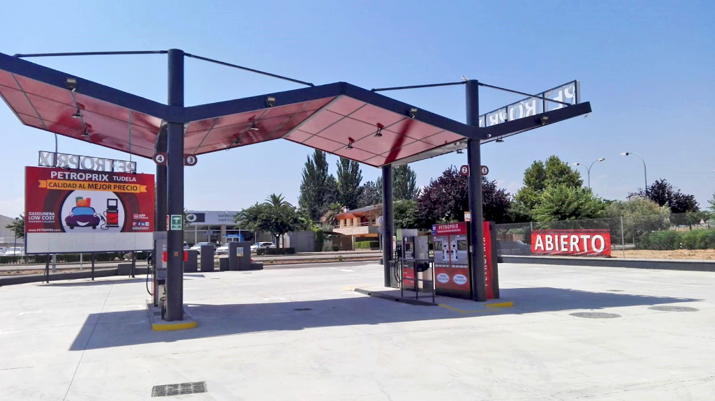 Petroprix