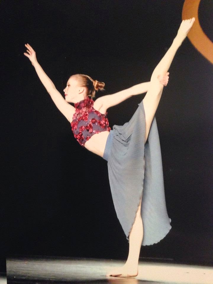  Northstar Dance Center- Norwalk Dance Center