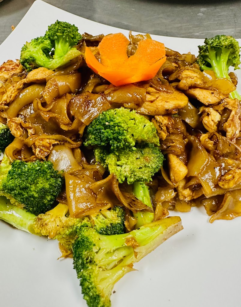 Thai Garden BBQ