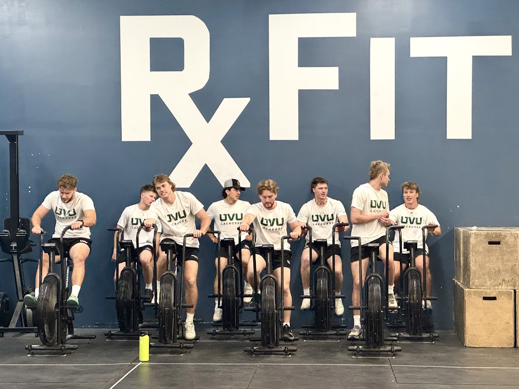  RxFIT Gym - Orem