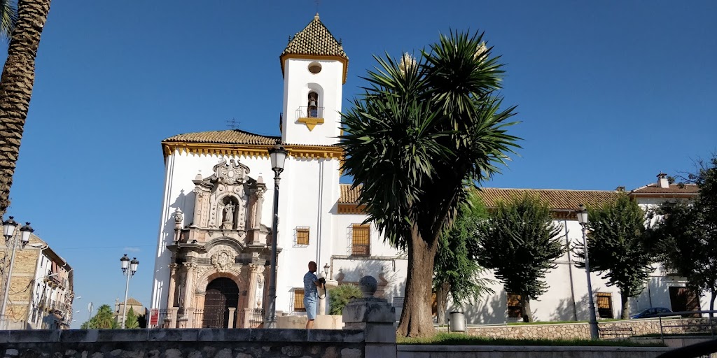Fundacion Hospital San Juan De Dios