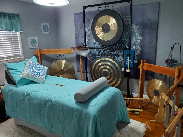  Village Yoga by Paige Brooks