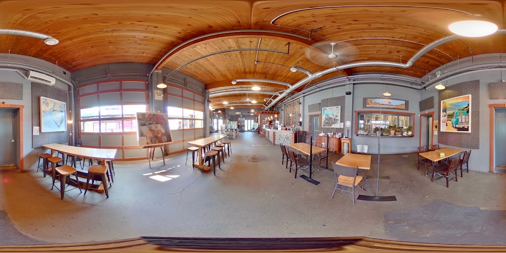 Street View & 360°