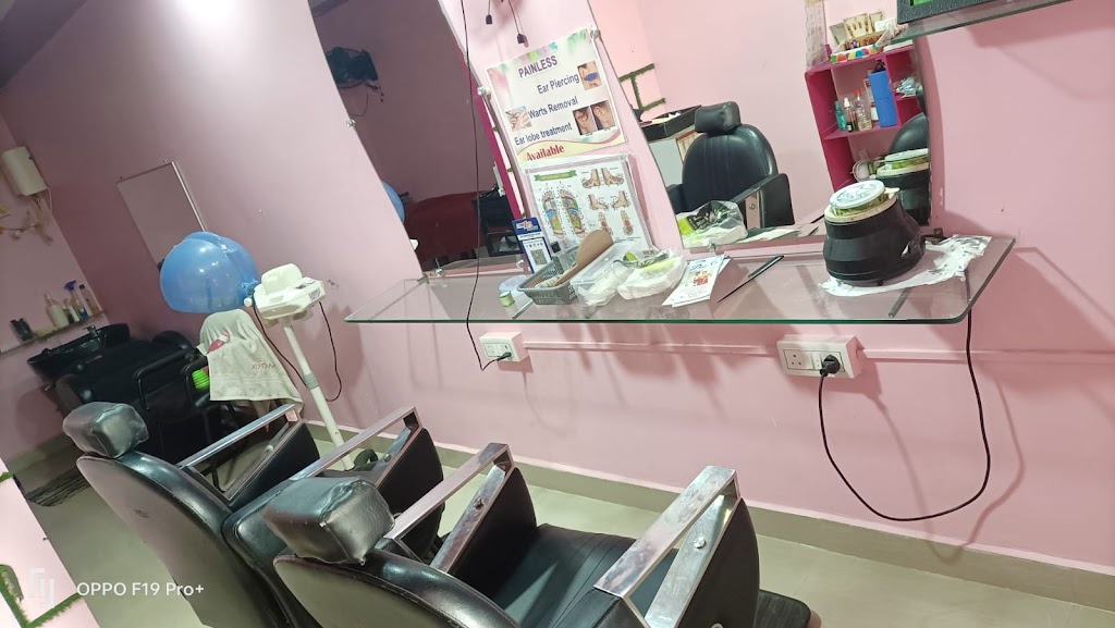 Dia6 Beauty Parlour