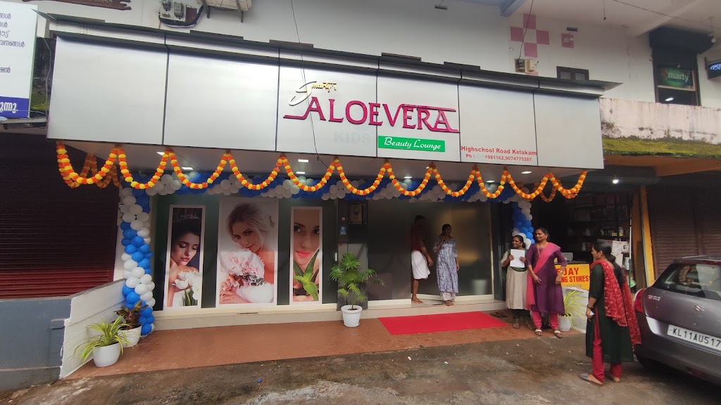 Smarty S Aloevera Beauty Lounge