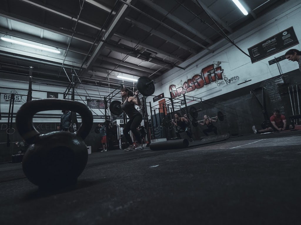  CrossFit San Ramon