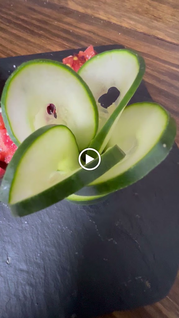 Restaurante Juan Blanco Catering — Videos
