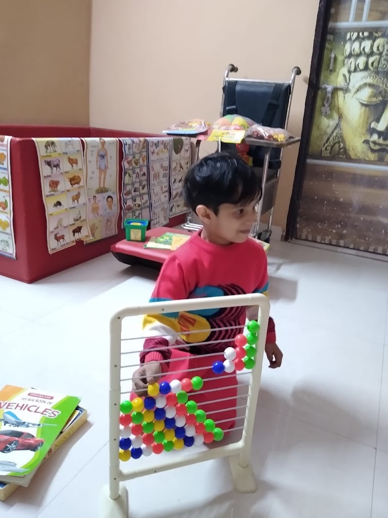 Jeevan Aadhar Special School And Multimodal Therapy Centre Best Therapy Centre In Najafgarh