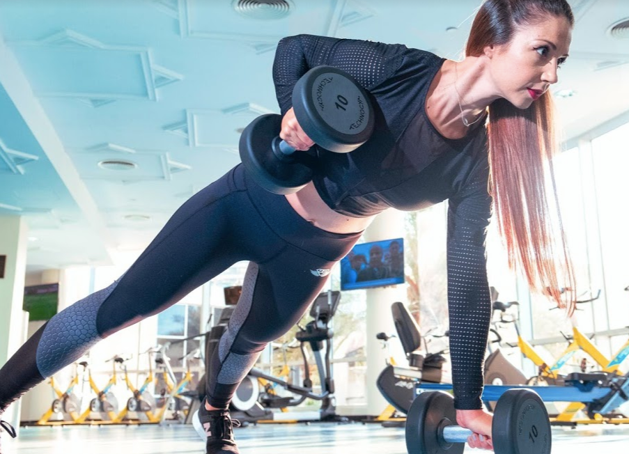  BEyond FITness Studio, LLC