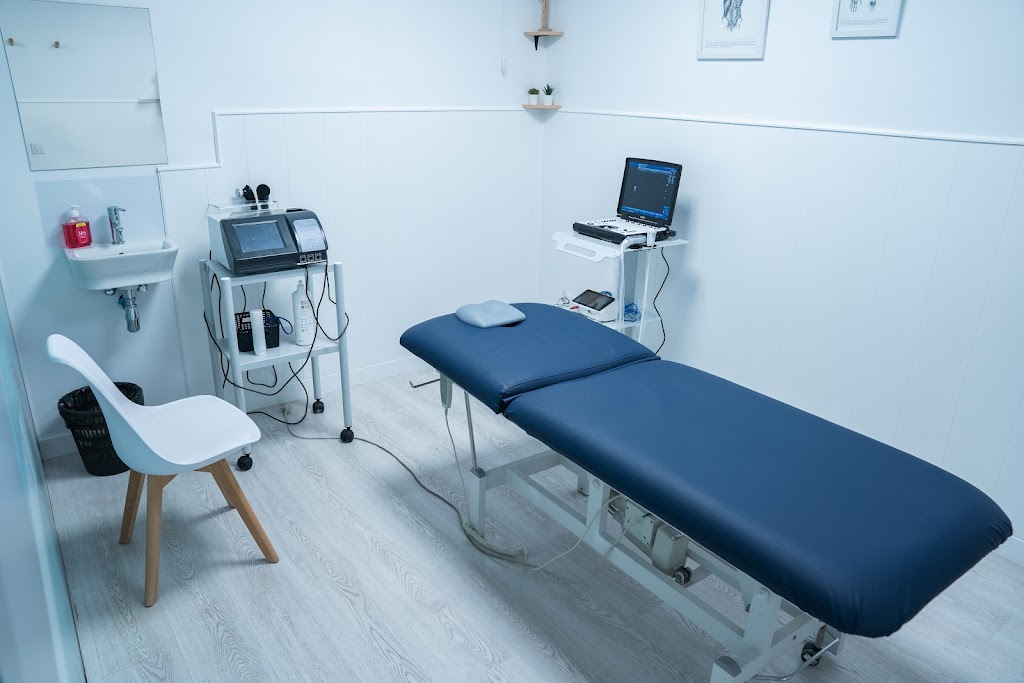 AZ Recovery Somosaguas