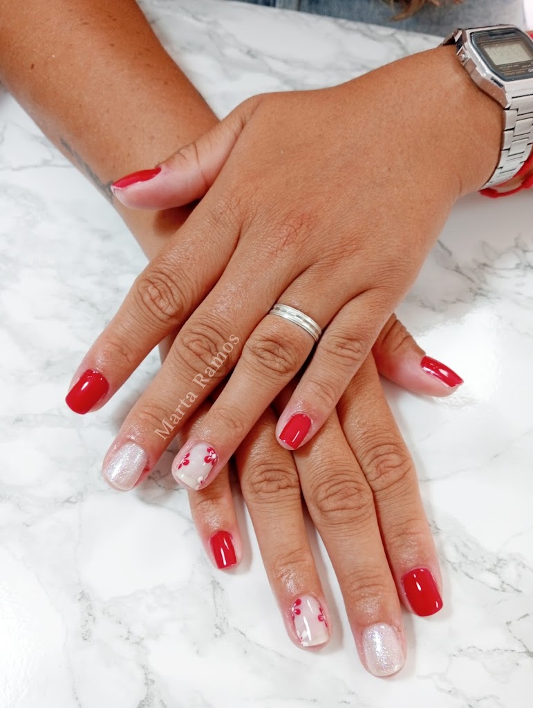 Marta Ramos Nails Estudio