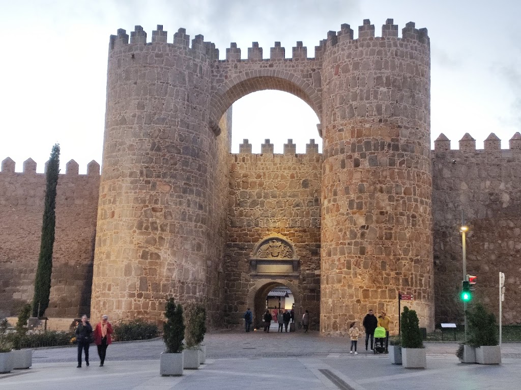 Tunel Plaza Santa Teresa