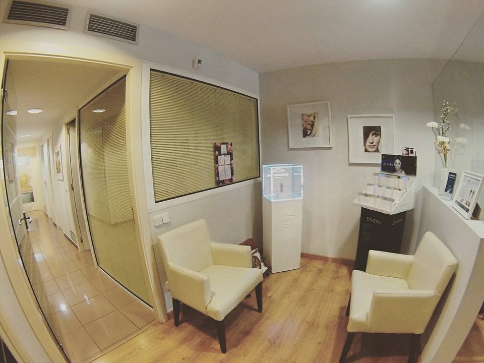 Centre Estetica Miriam Barris