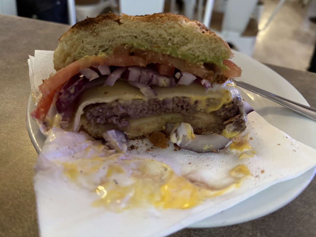 Cafeteria Denia — Mas recientes