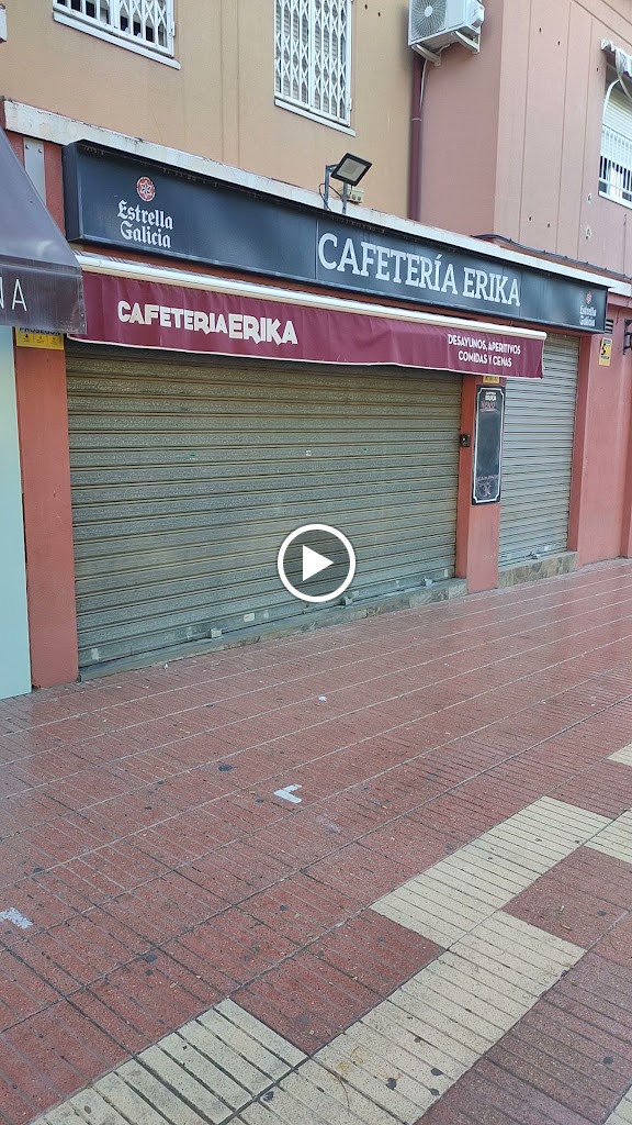 Bar Erika — Videos