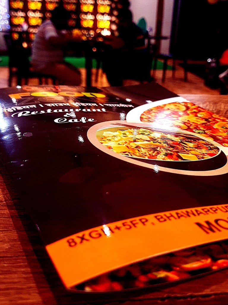 Food & drink