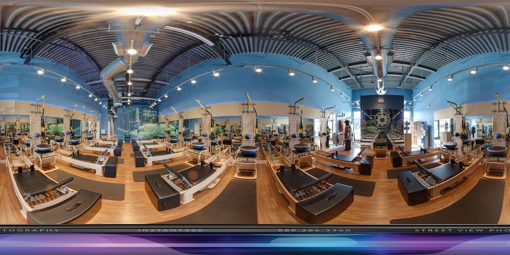 Street View & 360°