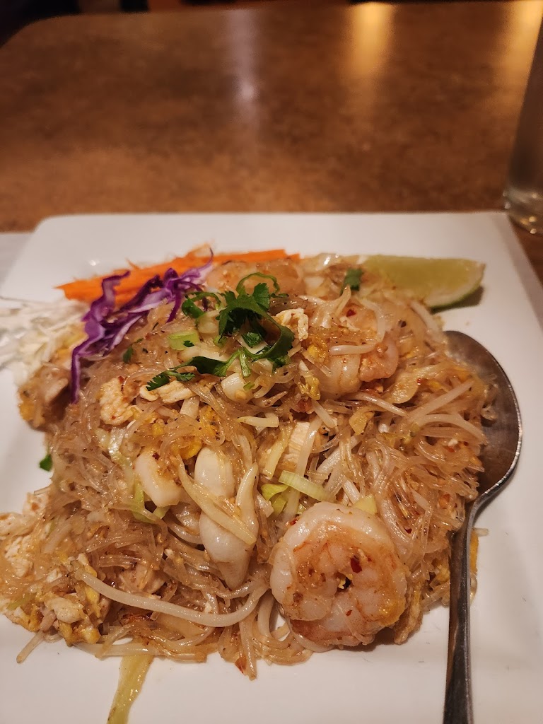Ala Thai East